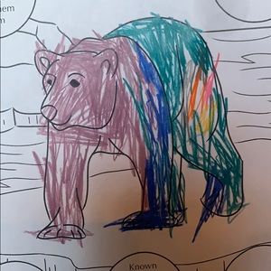 Meet your Posher, Valerie